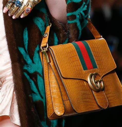 gucci new year bag|Gucci bags latest collection.